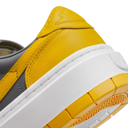 Jordan 1 Elevate Low Varsity Maize Cement