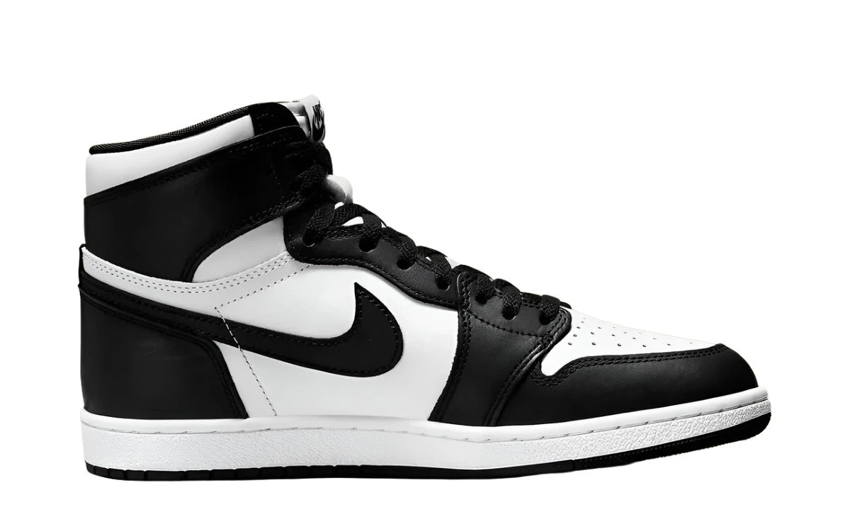 Jordan 1 Retro High 85 Black White (2023)