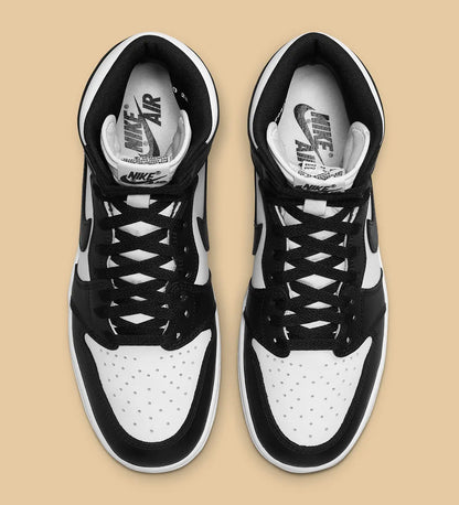 Jordan 1 Retro High 85 Black White (2023)