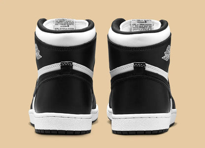 Jordan 1 Retro High 85 Black White (2023)