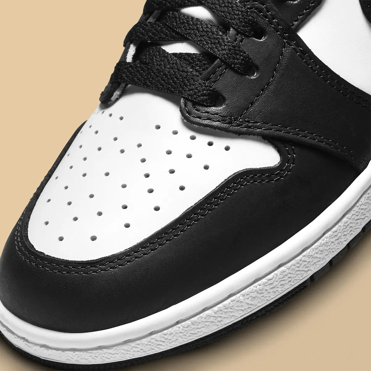 Jordan 1 Retro High 85 Black White (2023)