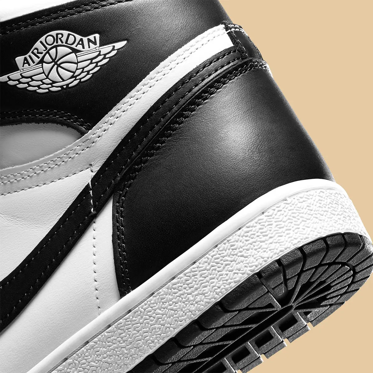 Jordan 1 Retro High 85 Black White (2023)