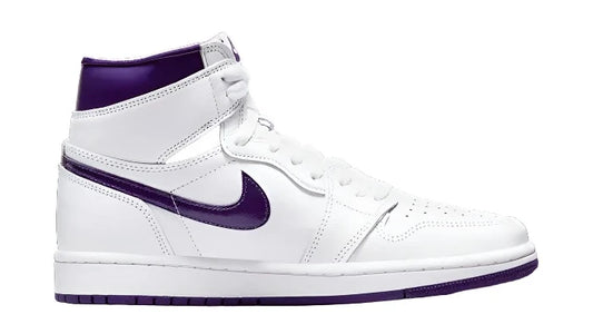 Jordan 1 Retro High Court Purple