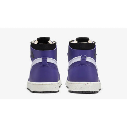 Jordan 1 High Zoom Air CMFT Crater Purple