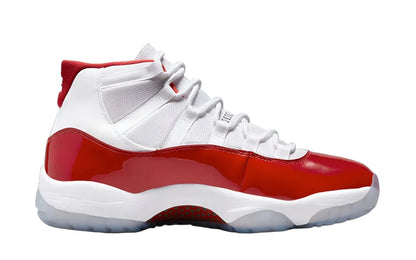 Jordan 11 Cherry