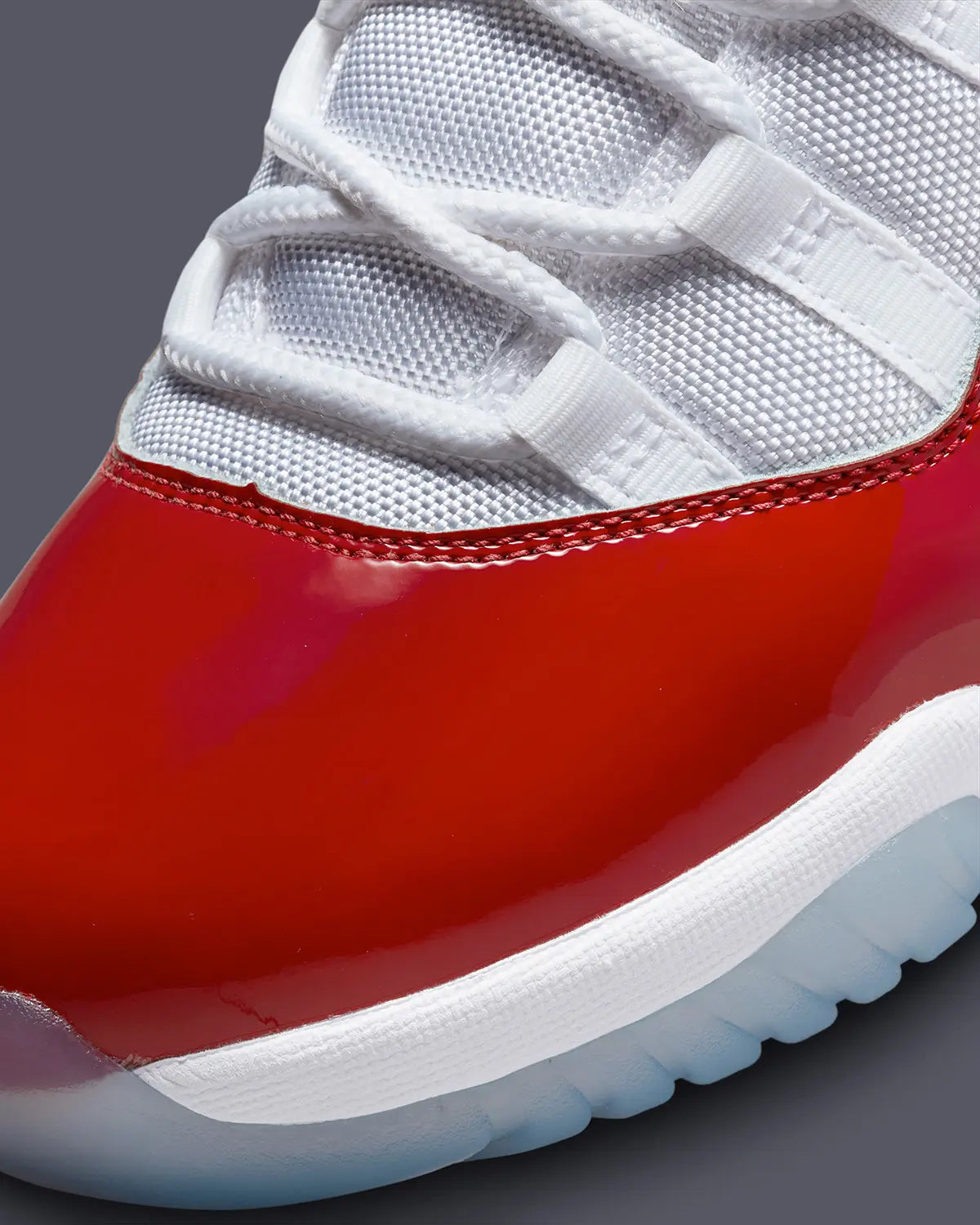 Jordan 11 Cherry