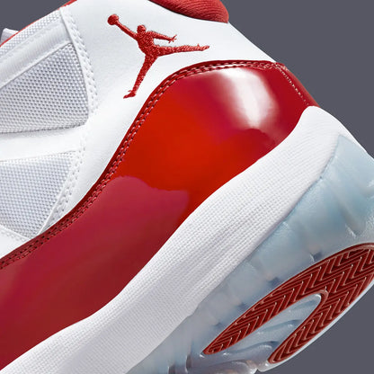 Jordan 11 Cherry