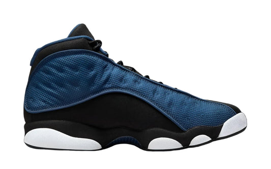 Jordan 13 Brave Blue