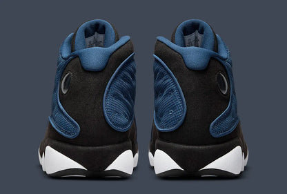 Jordan 13 Brave Blue