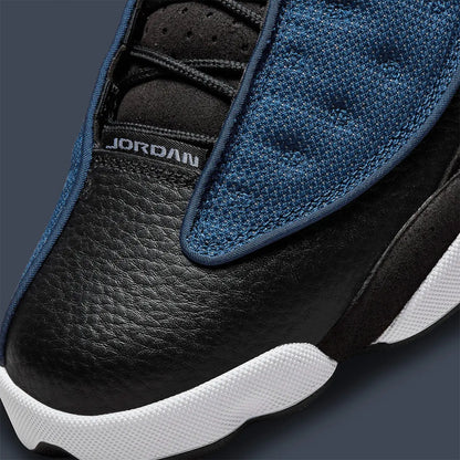 Jordan 13 Brave Blue