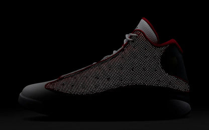 Jordan 13 Red Flint