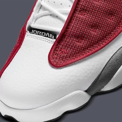 Jordan 13 Red Flint