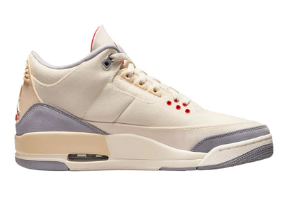 Jordan 3 Muslin