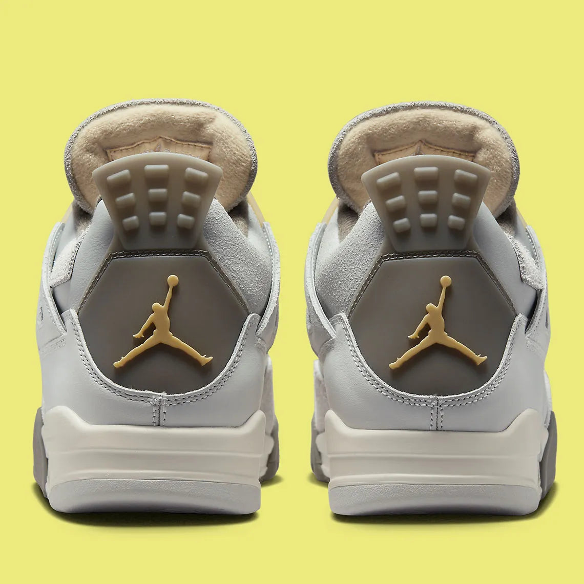 Jordan 4 SE Craft Photon Dust