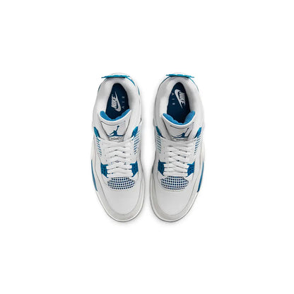 Jordan 4 Retro Military Blue