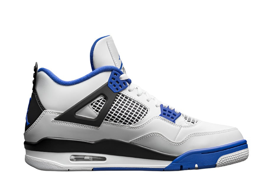 Jordan 4 Motorsport