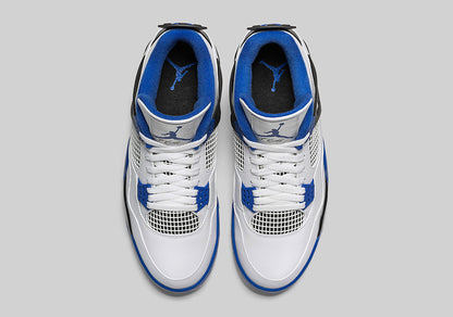 Jordan 4 Motorsport