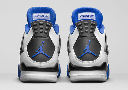 Jordan 4 Motorsport