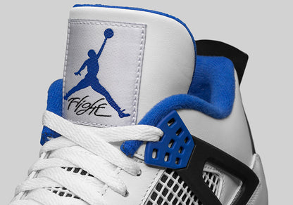 Jordan 4 Motorsport