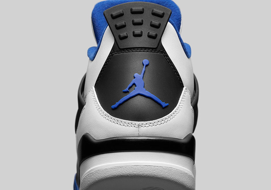 Jordan 4 Motorsport