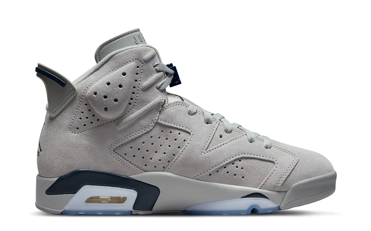 Jordan 6 GeorgeTown