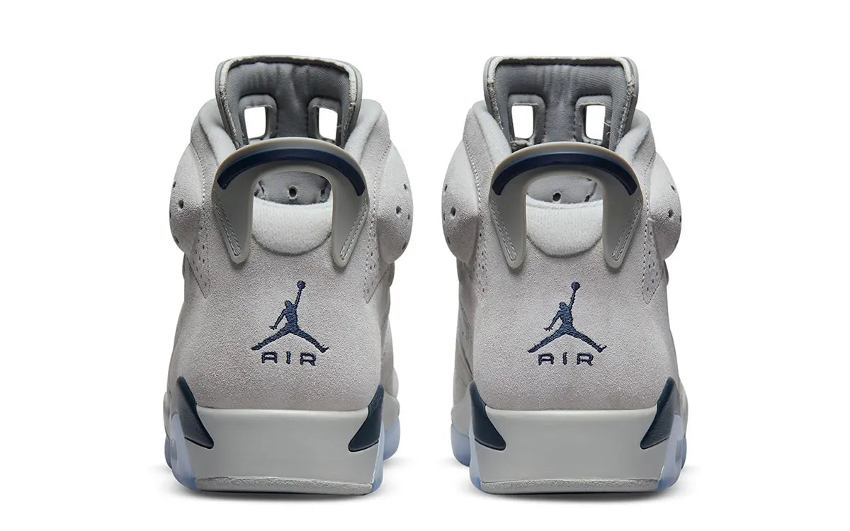 Jordan 6 GeorgeTown