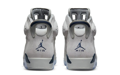 Jordan 6 GeorgeTown