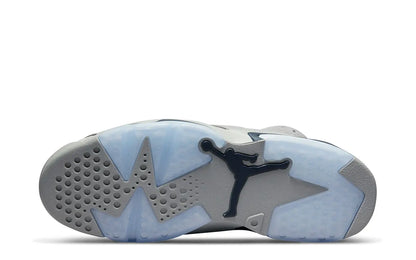 Jordan 6 GeorgeTown