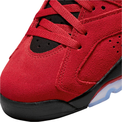 Jordan 6 Toro Bravo