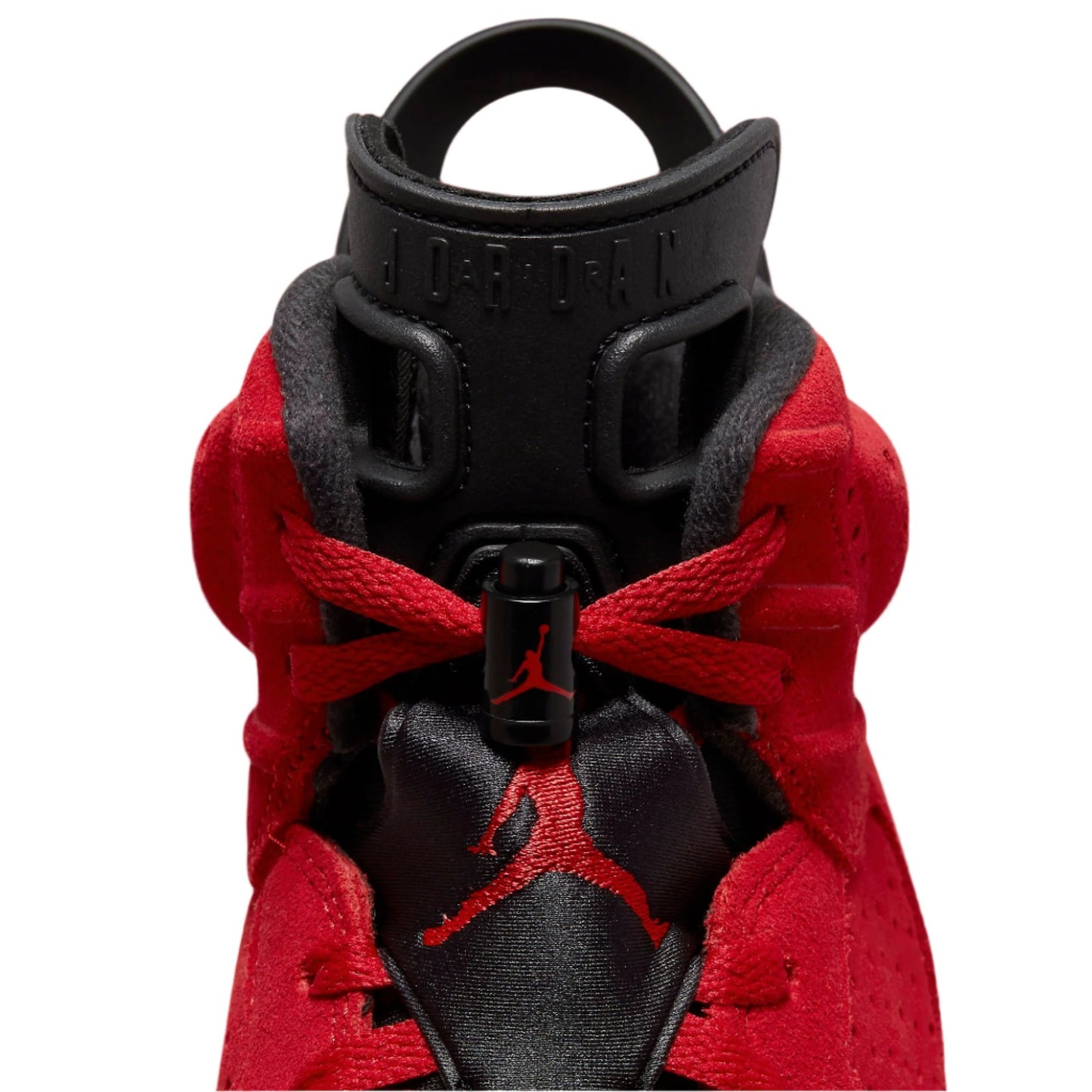 Jordan 6 Toro Bravo