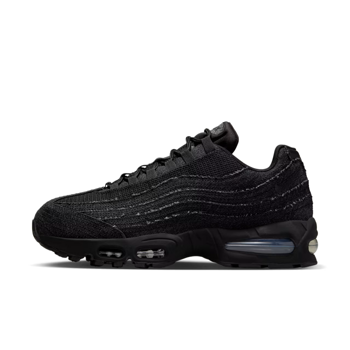 Nike Air Max 95 OG Levis Black