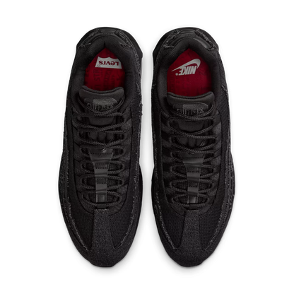 Nike Air Max 95 OG Levis Black