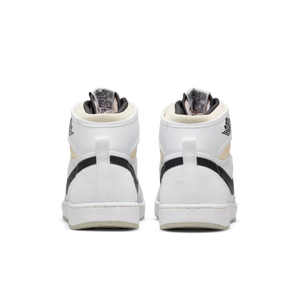 Air Jordan 1 Retro Ajko White Black Grey Fog