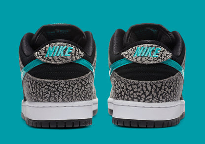 Nike Dunk SB Elephant Atoms