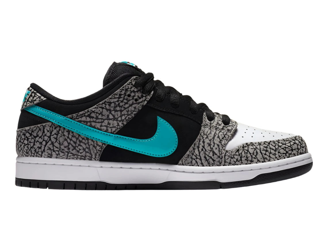 Nike Dunk SB Elephant Atoms