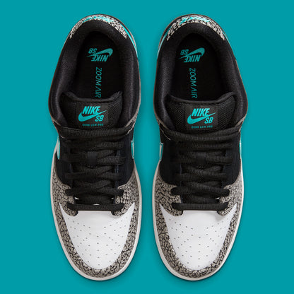 Nike Dunk SB Elephant Atoms