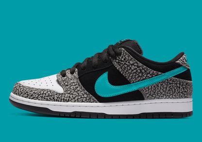 Nike Dunk SB Elephant Atoms