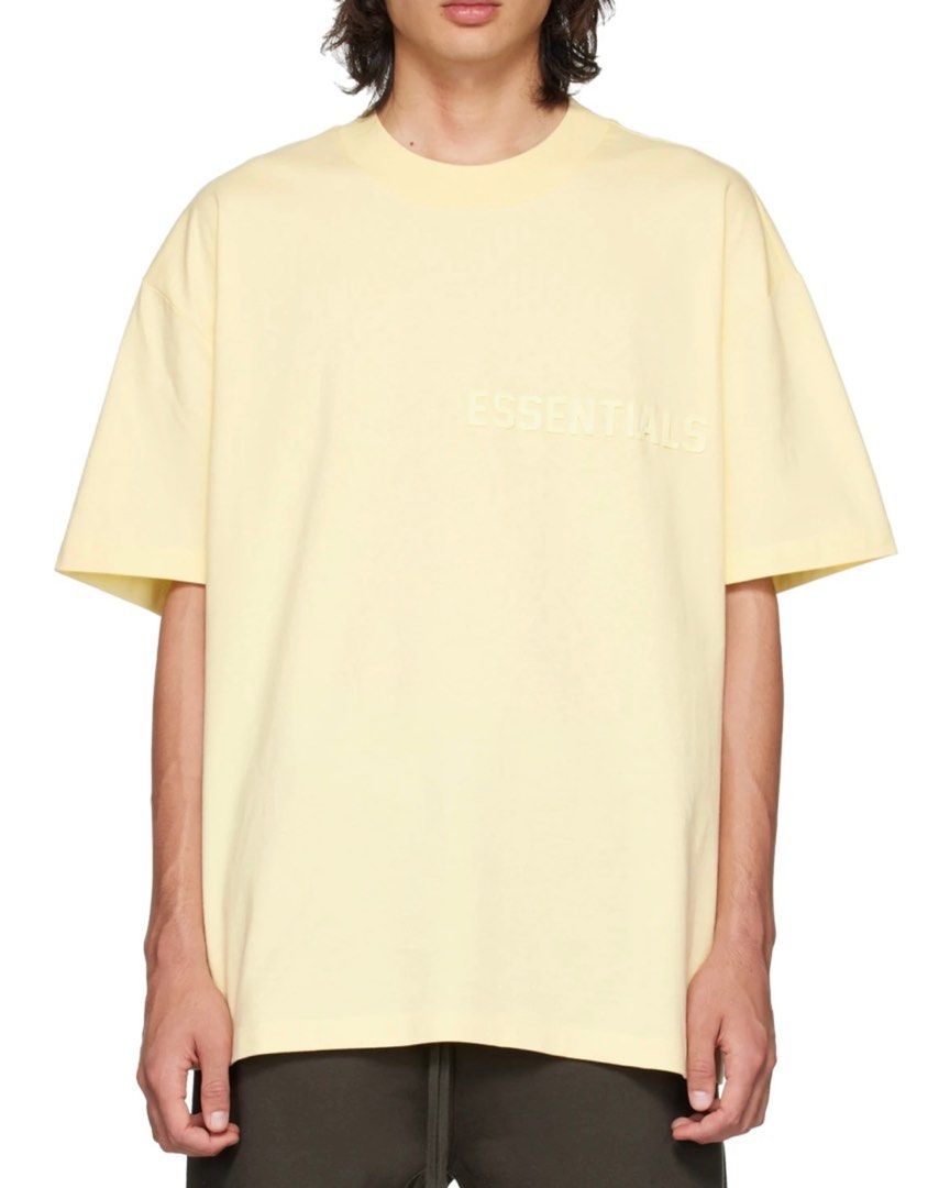 Essentials FW22 T-Shirt