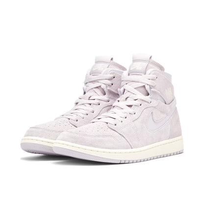Air Jordan 1 High Zoom Air CMFT Light Mauve