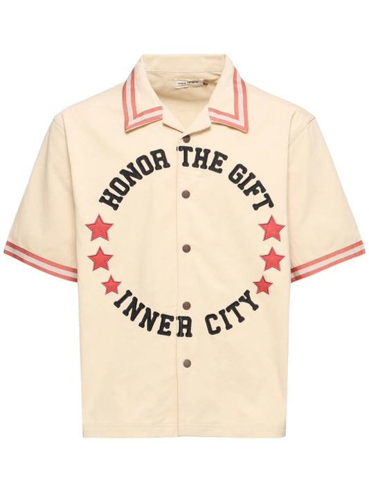 Honor The Gift Inner City Short Sleeve Shirt