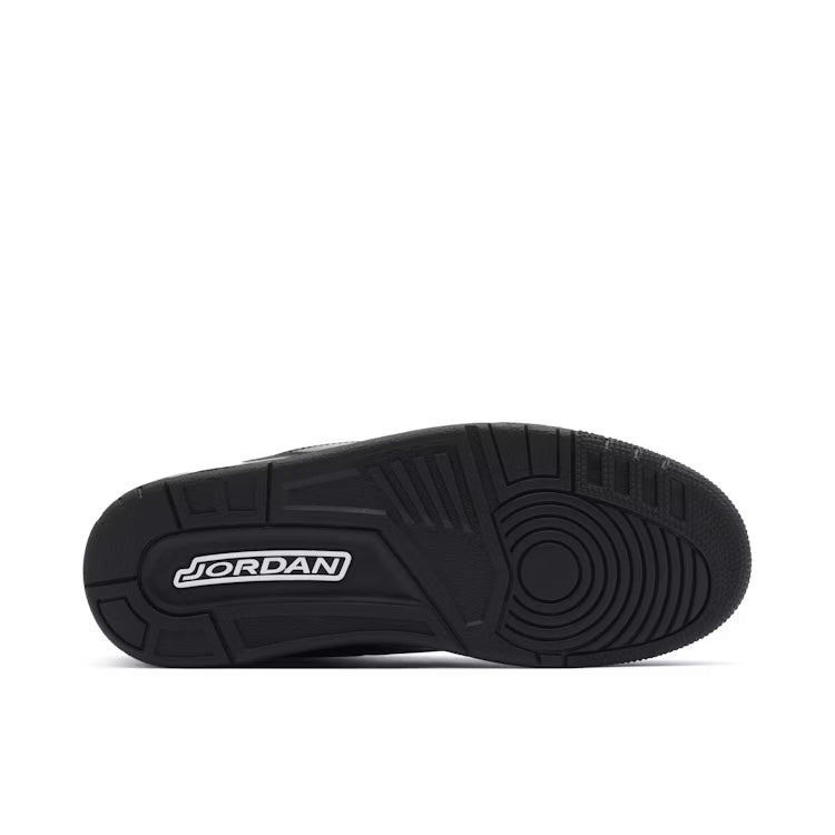 Air Jordan 3 Retro 'Black' Cat 2025