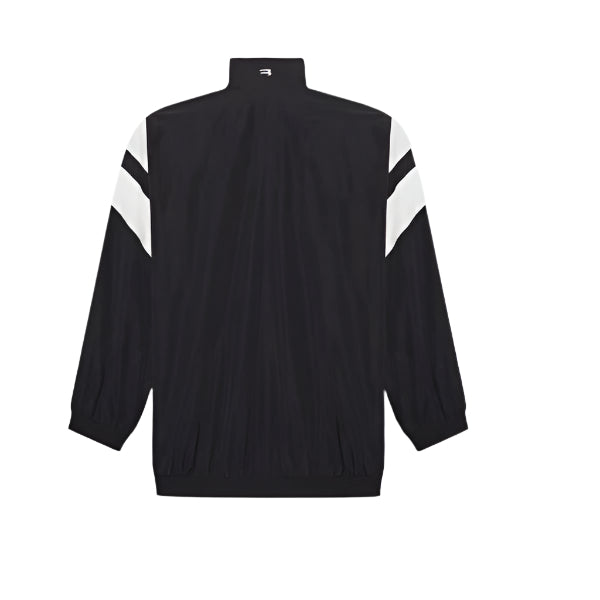 Balenciaga Oversized Tracksuit Jacket