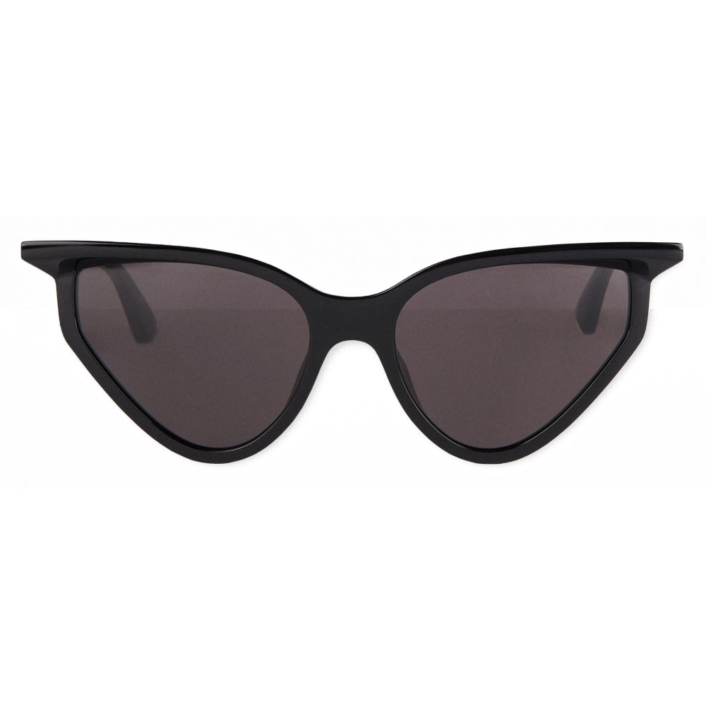 Balenciaga Rim Cat Sunglasses