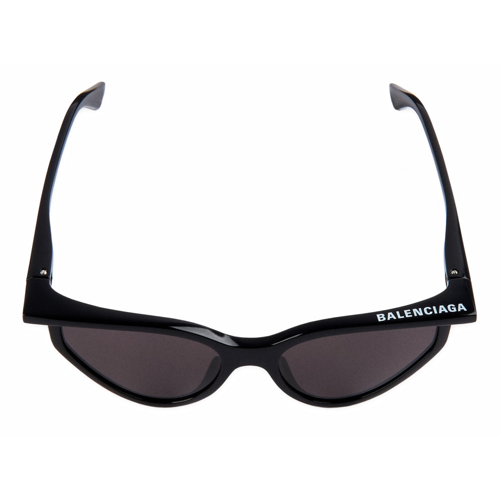 Balenciaga Rim Cat Sunglasses