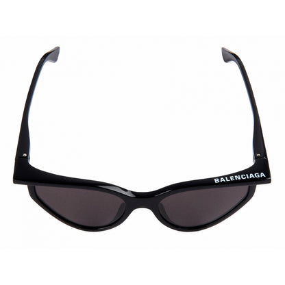 Balenciaga Rim Cat Sunglasses