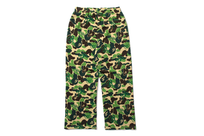 BAPE x Spotify x Central Cee Camo Relaxed Fit Sweatpants