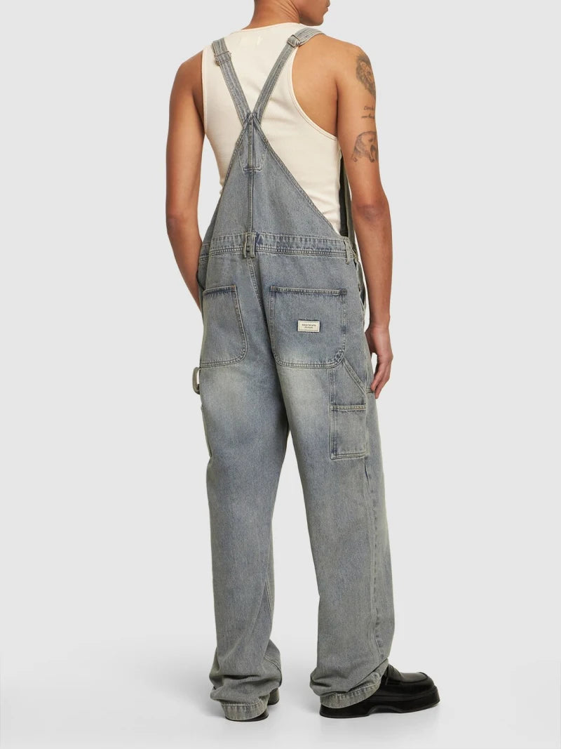 Honor the Gift Workwear overalls w/logo