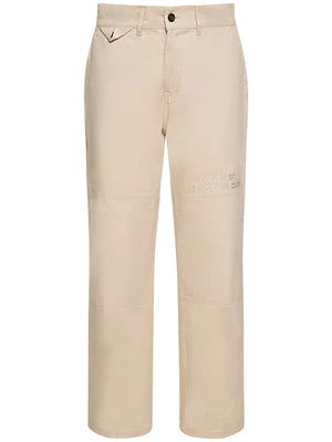 Honor The Gift Cotton Twill Work Pants