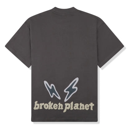 Broken Planet Find Your Balance T shirt