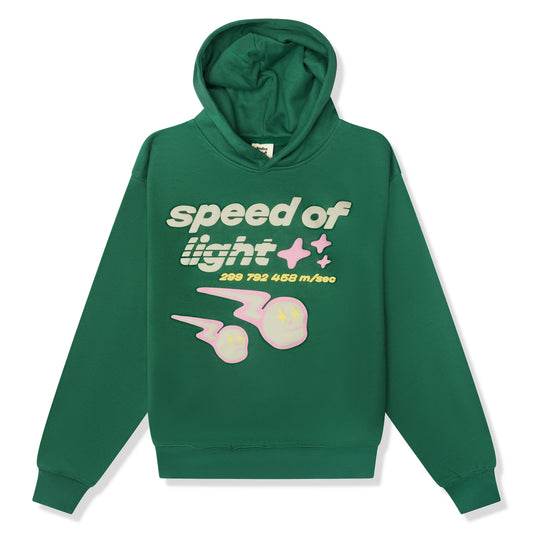 Broken Planet Speed Of Light Hoodie